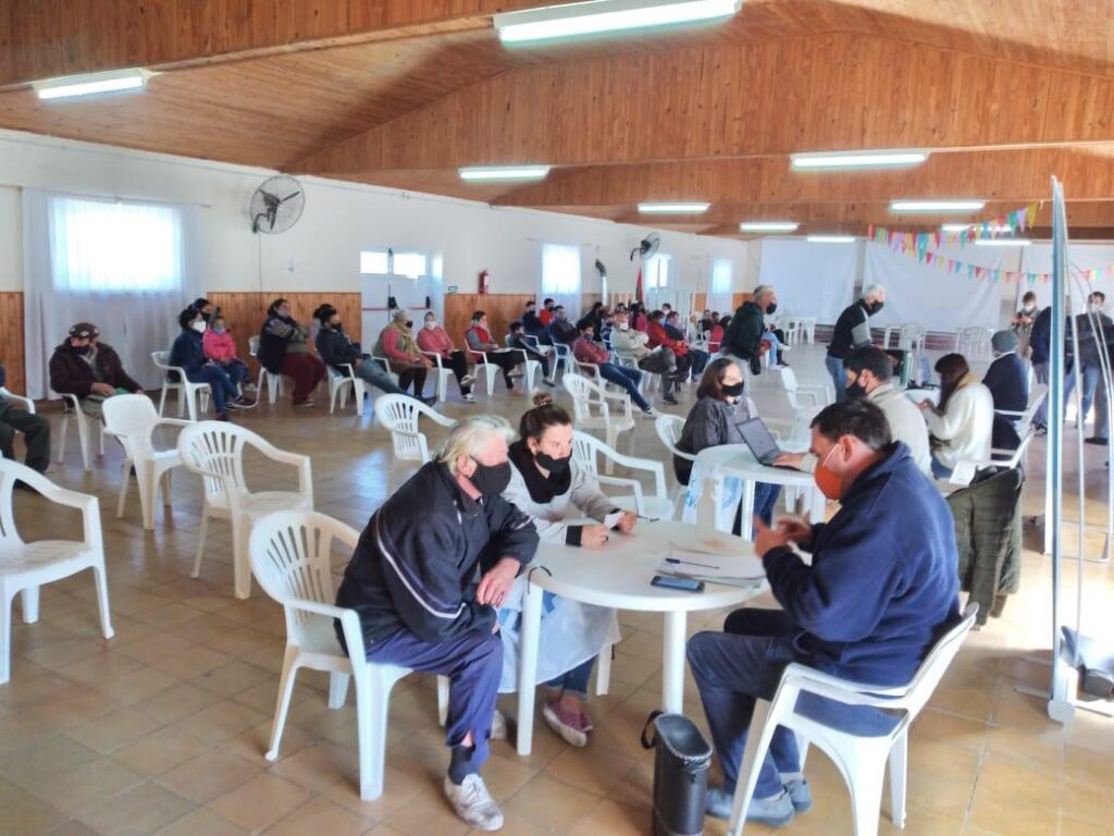 Excelente jornada