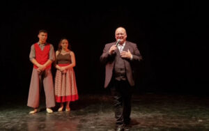 Foro Olavarría celebra el Día