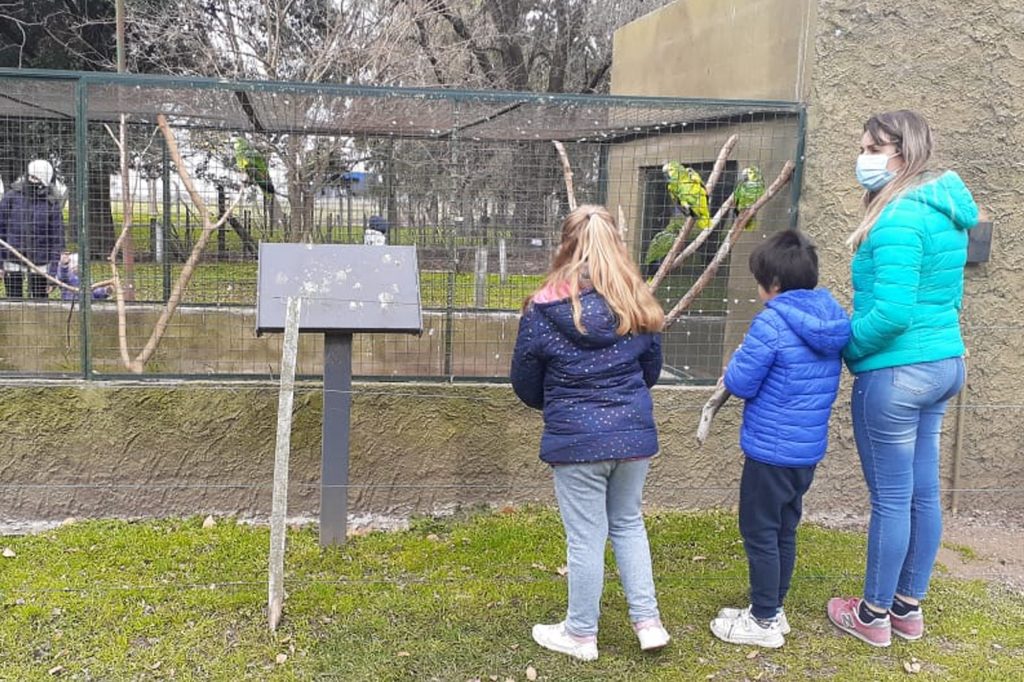 Hay que entender que los