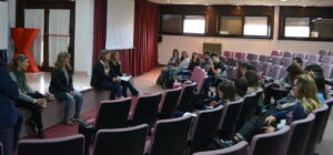 La Licenciatura en Enseñanza de