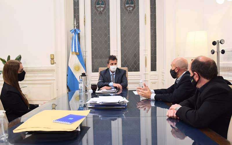 La nueva Ley de Monotributo