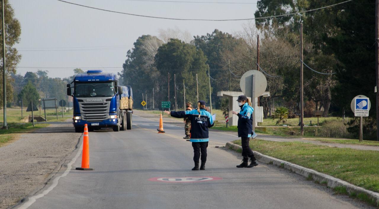La subsecretaría de Minería realizó