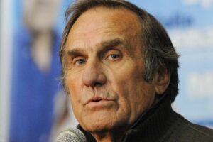 Murió Carlos Reutemann