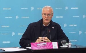 Números alentadores