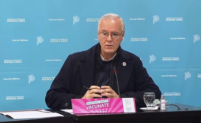 Números alentadores