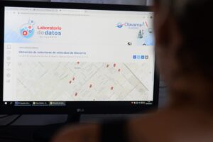 Olavarría nuevamente en el podio