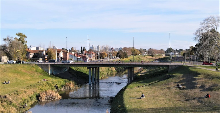 Provincia anunció que Olavarría se