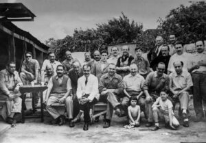 Reviví las mejores anécdotas