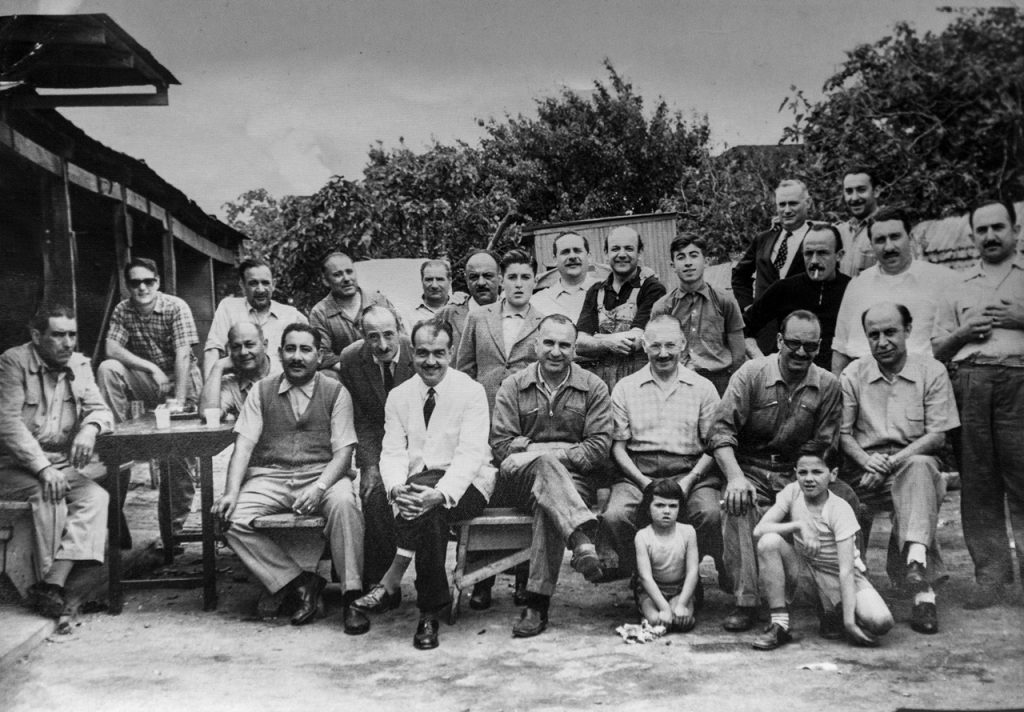 Reviví las mejores anécdotas