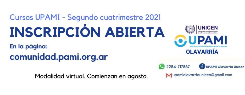 Se encuentra abierta 