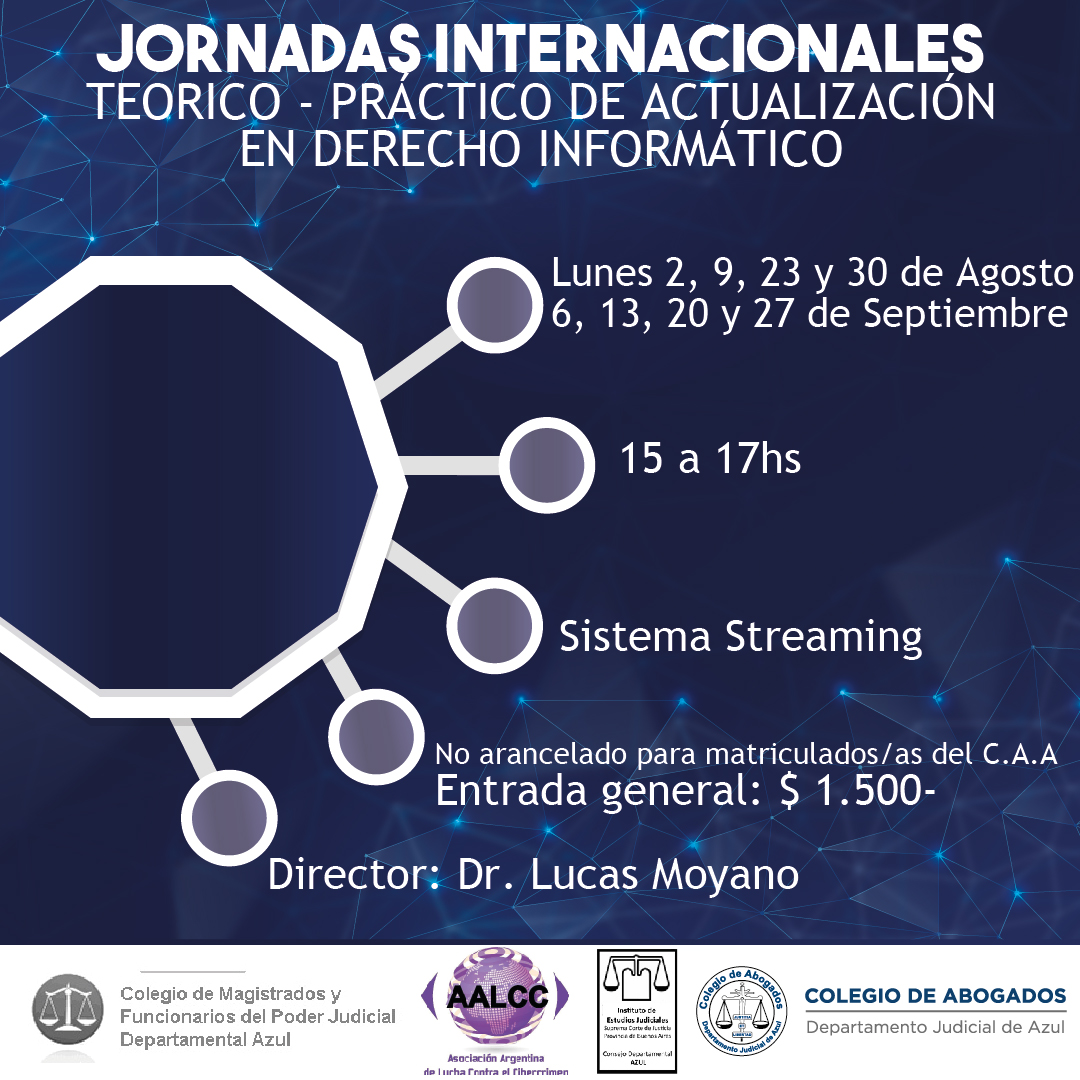 Se hará un curso internacional