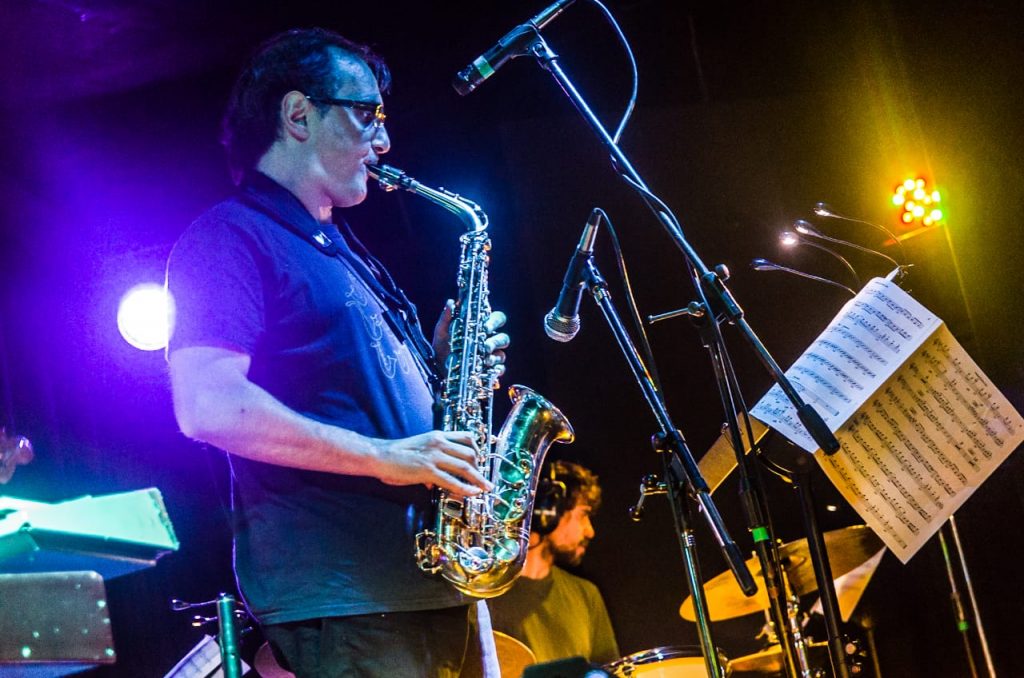 Se realizará el tercer festival