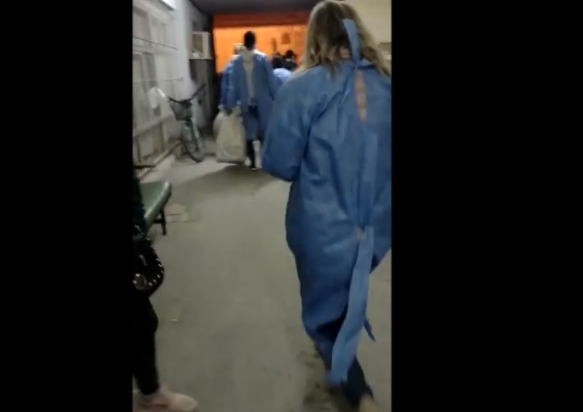 Se va normalizando la actividad