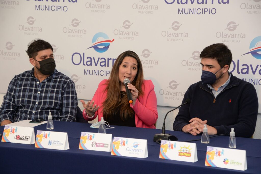 Tendremos propuestas