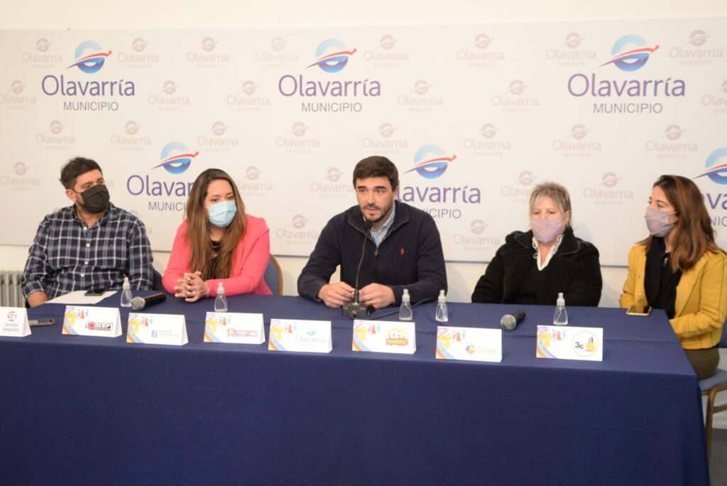 Un mes destinado a celebrar