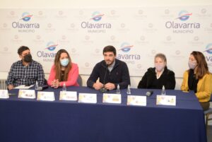 Un mes destinado a celebrar