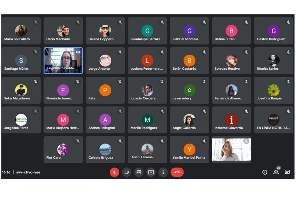Tratamiento responsable
