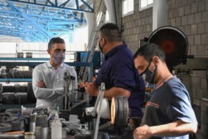 Un millón de monotributistas bonaerenses