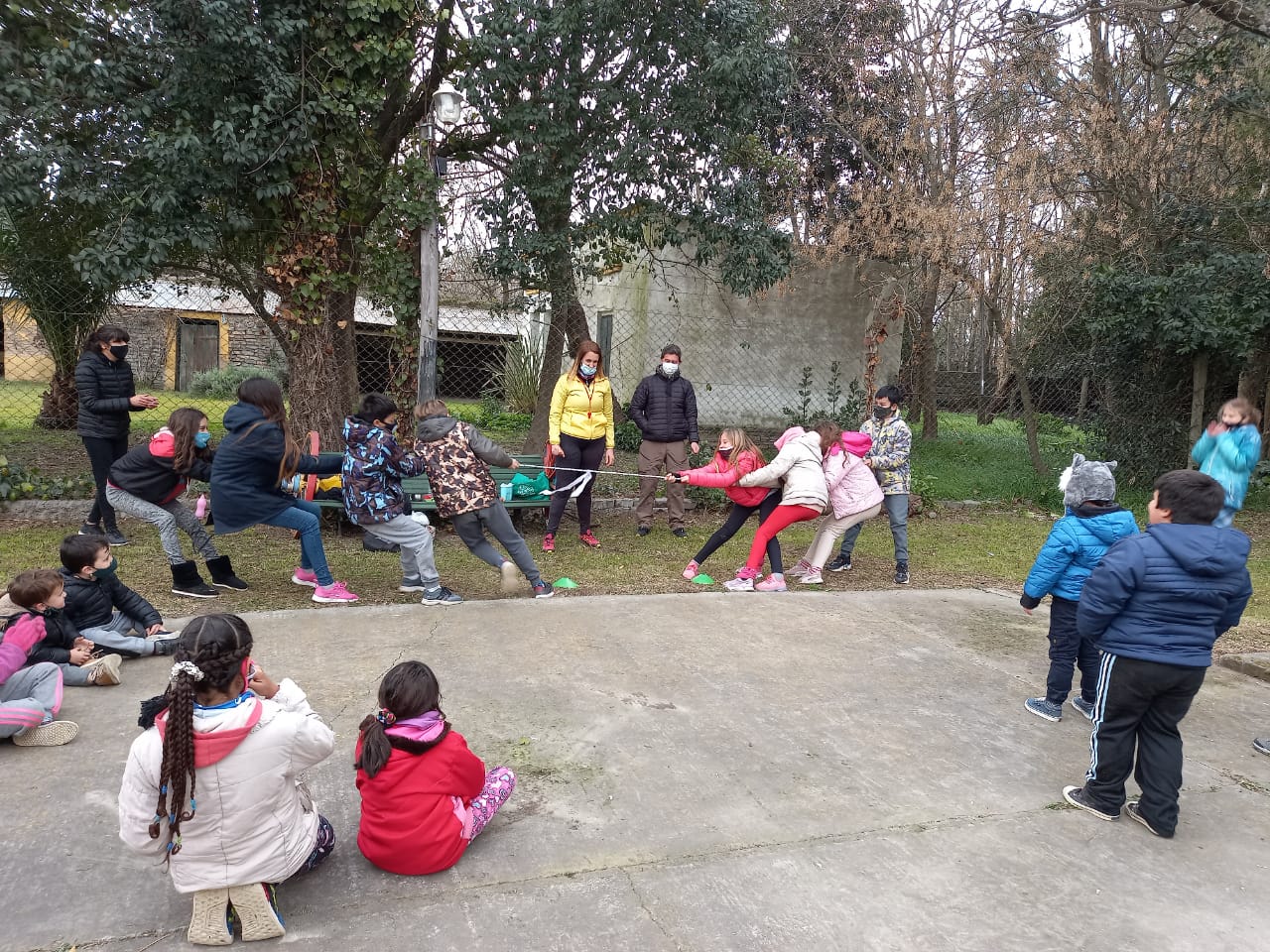 Una gran variedad de propuestas