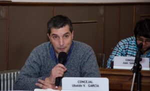 Una vez más los olavarrienses