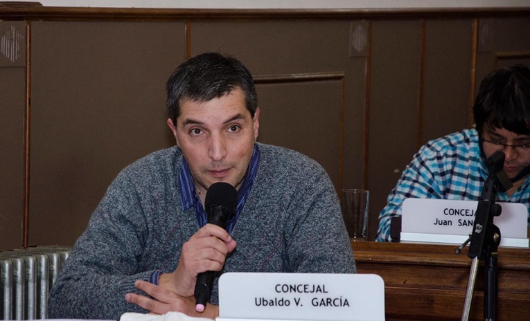 Una vez más los olavarrienses