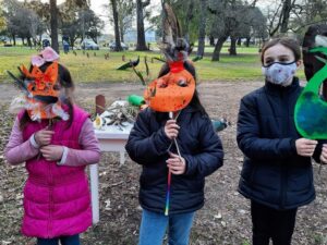 Vacaciones de invierno