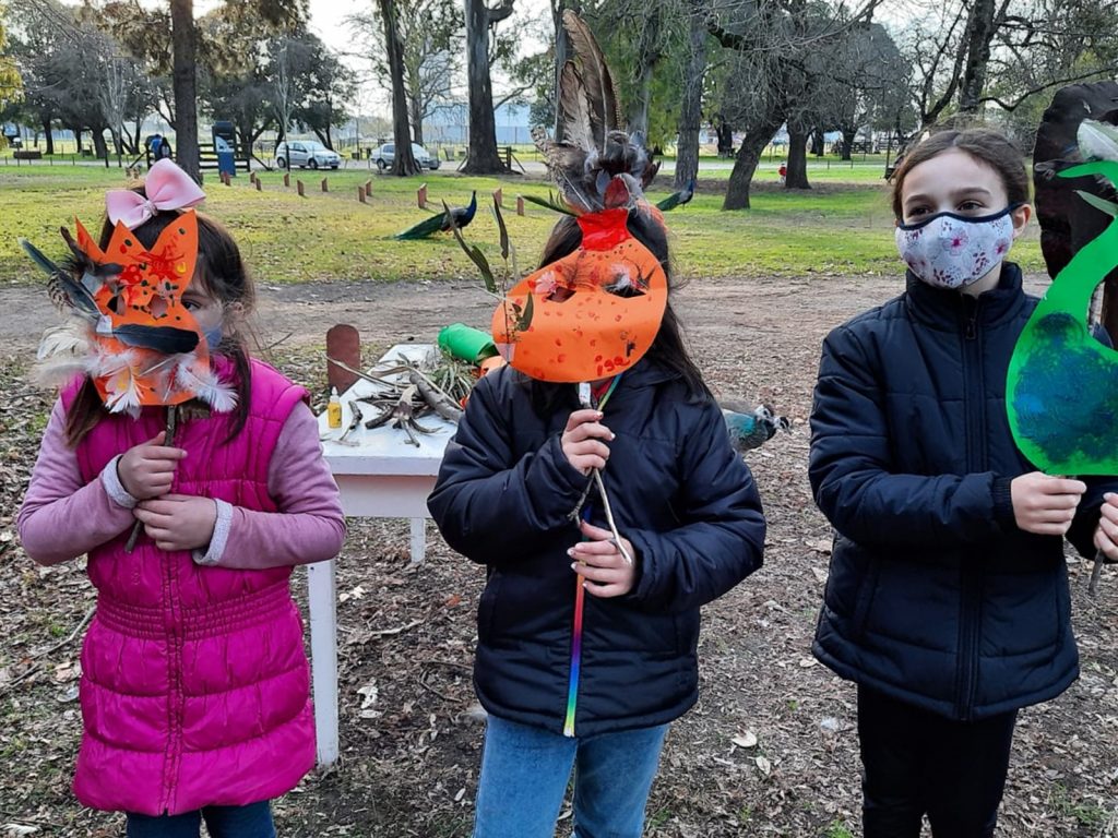 Vacaciones de invierno