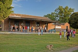 Vacaciones de invierno en los