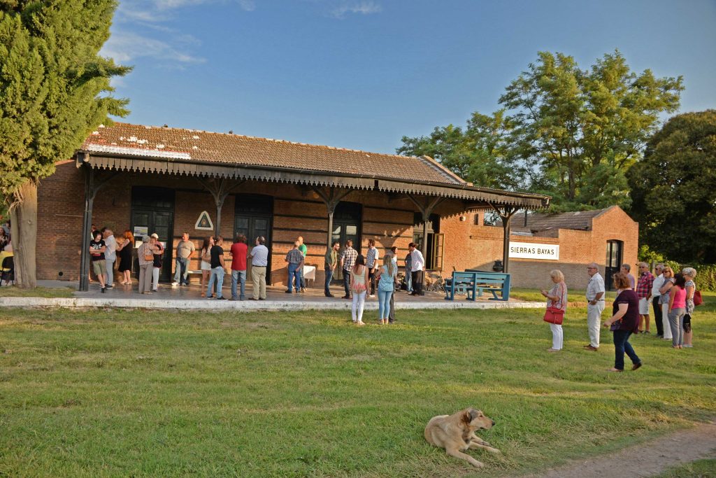 Vacaciones de invierno en los