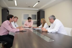 Vamos a hacer lo necesario