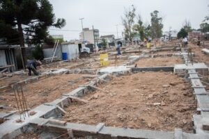 obras