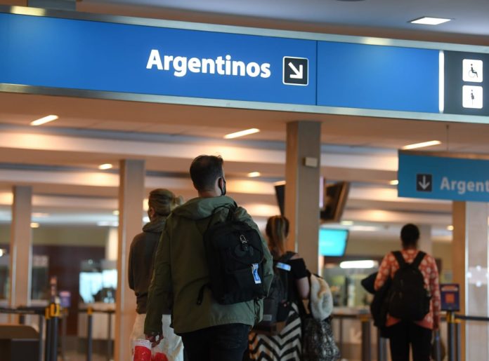 Aumenta a 1.700 pasajeros por