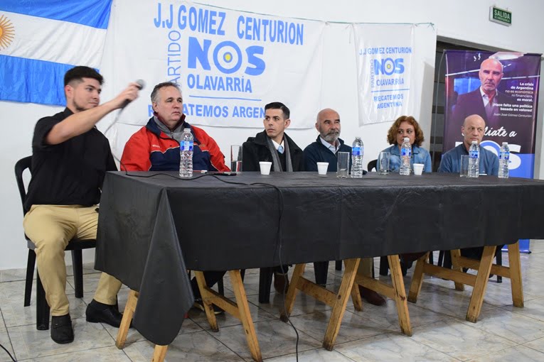Gómez 
