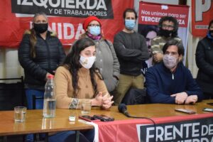 Queremos consolidarnos como una alternativa