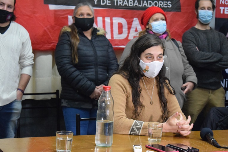 Queremos