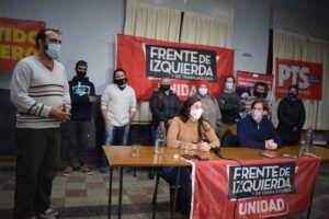 Queremos consolidarnos