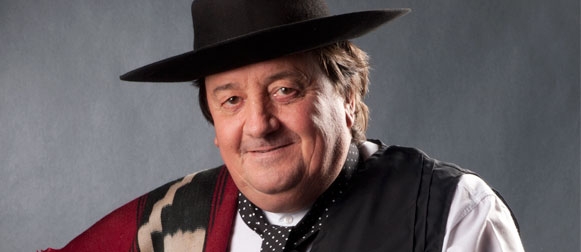 Carlos Ramón Fernández vuelve al