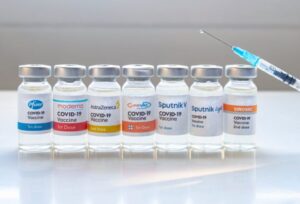 Combinación de vacunas