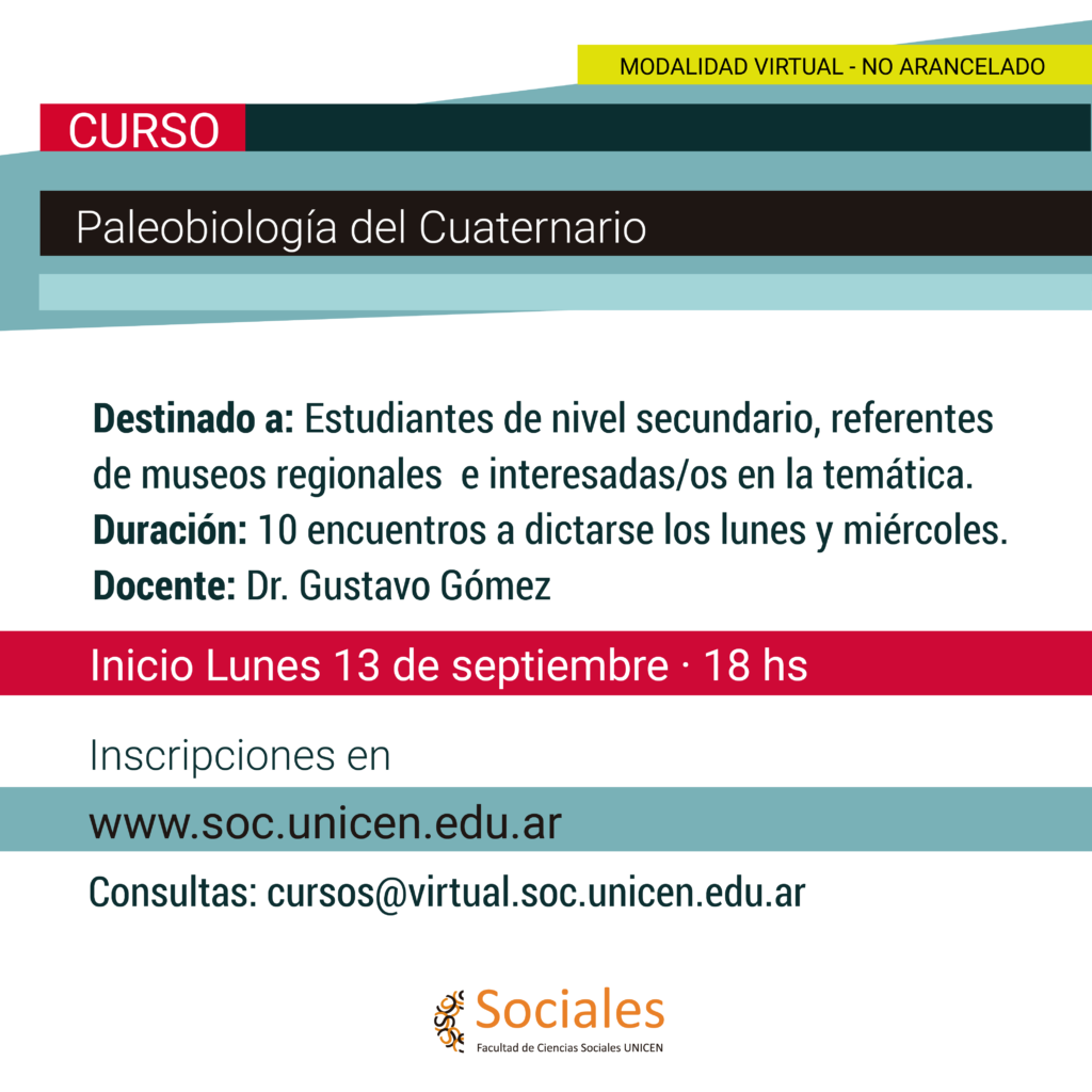 Durante el mes de septiembre