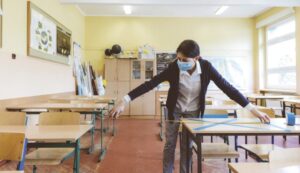Educación