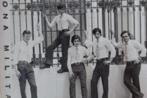 El Concejo Deliberante