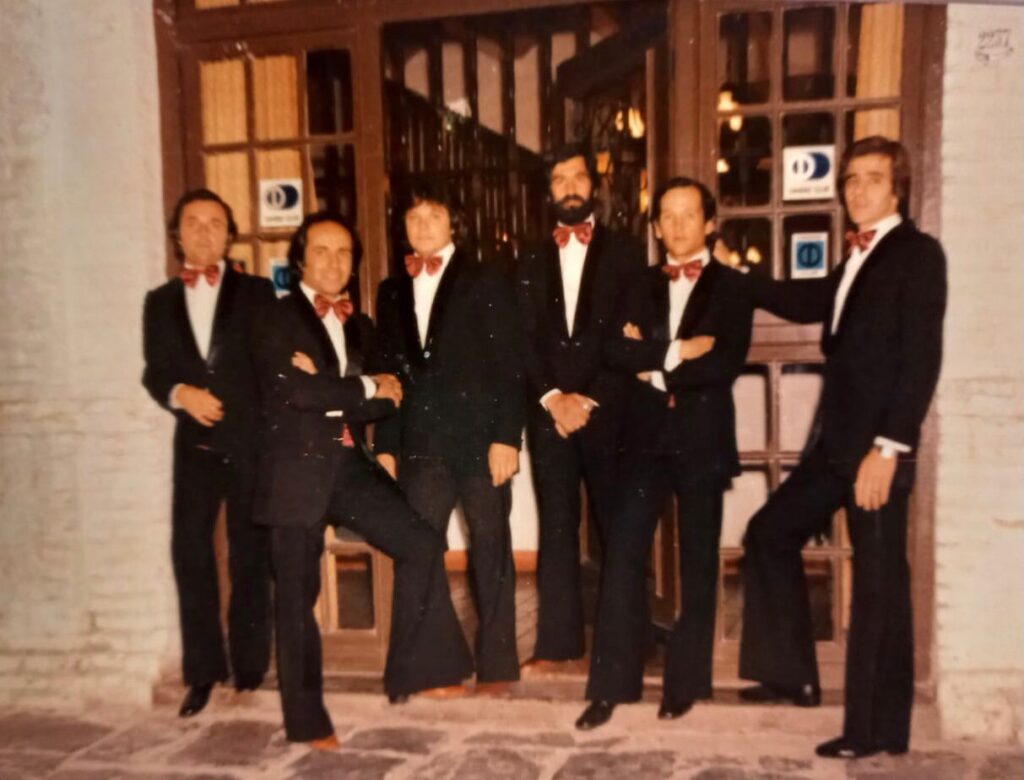 El Concejo Deliberante distinguirá al