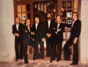 El Concejo Deliberante distinguirá al