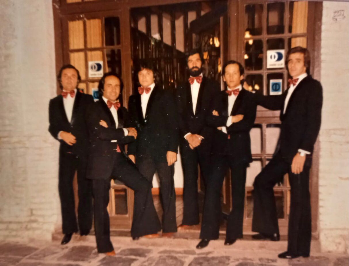 El Concejo Deliberante distinguirá al