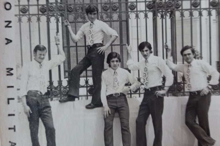 El Concejo Deliberante 