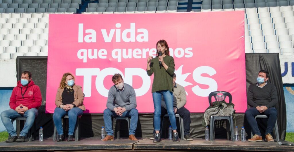 El Frente