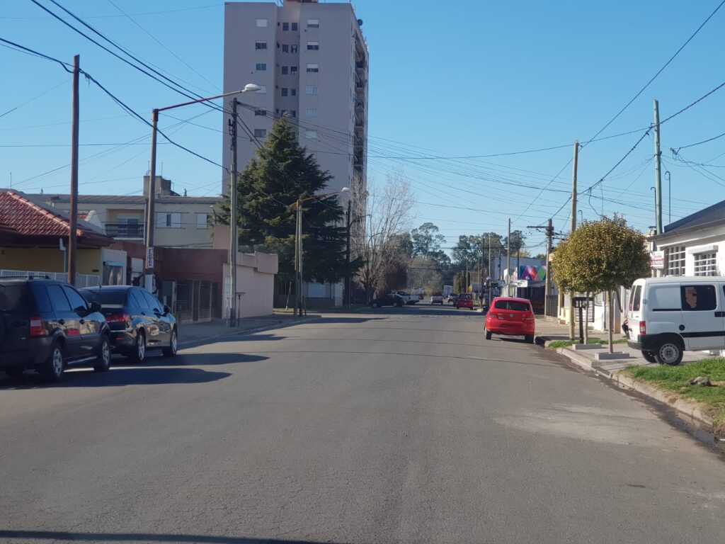 El HCD solicitará colocación de