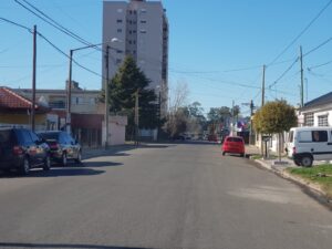 El HCD solicitará colocación de