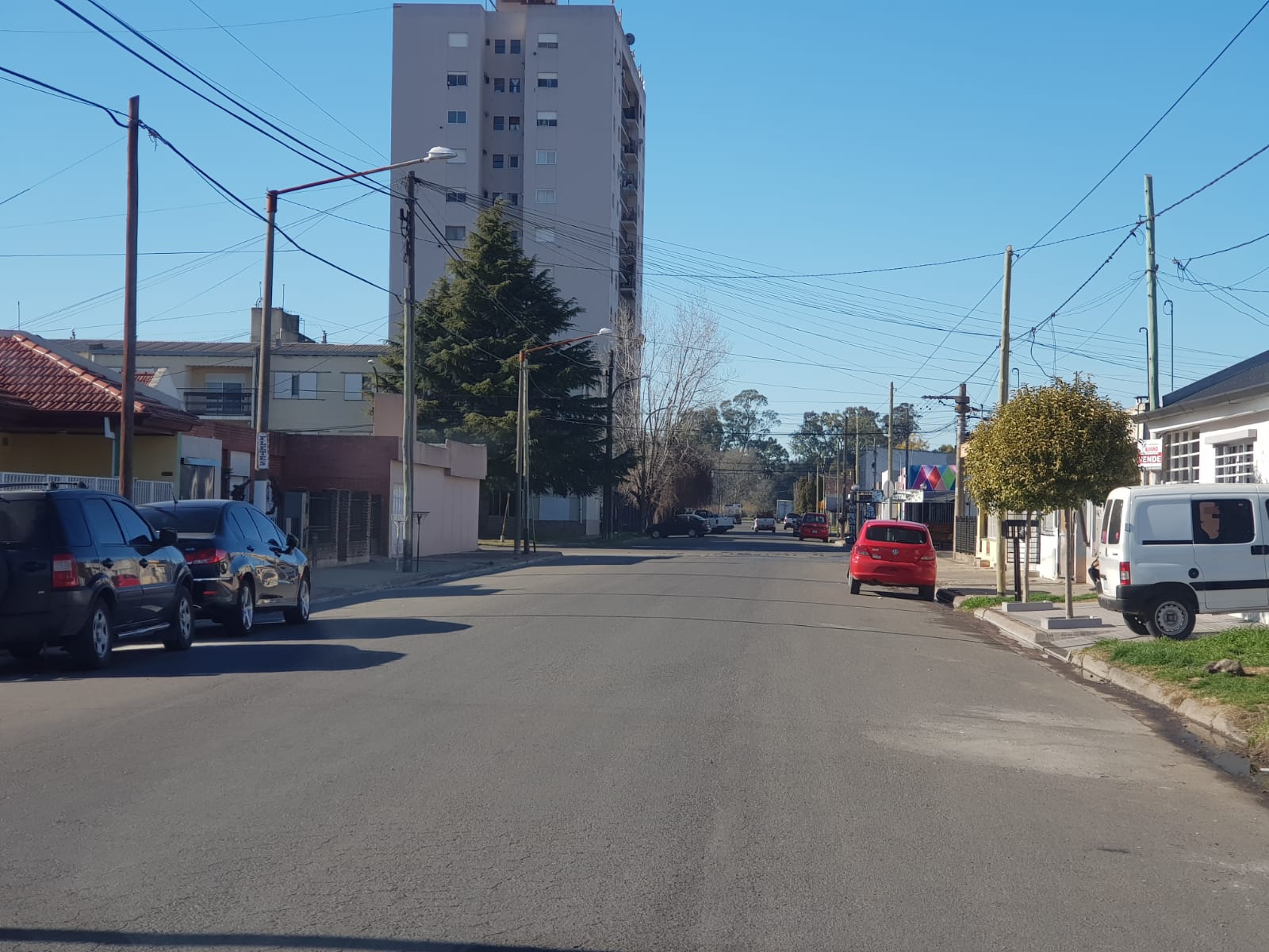 El HCD solicitará colocación de