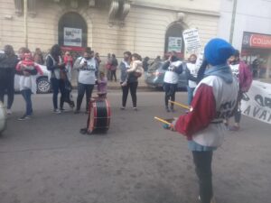 El Polo obrero